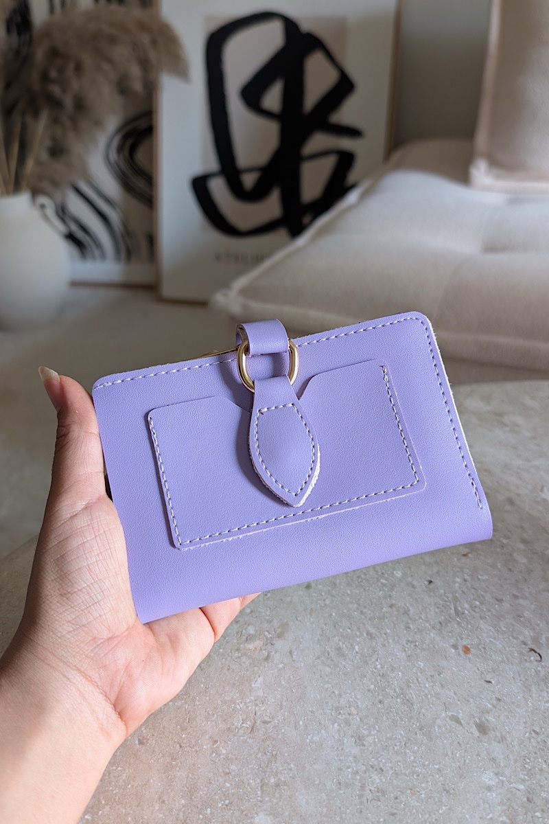 Lucky Lilac
