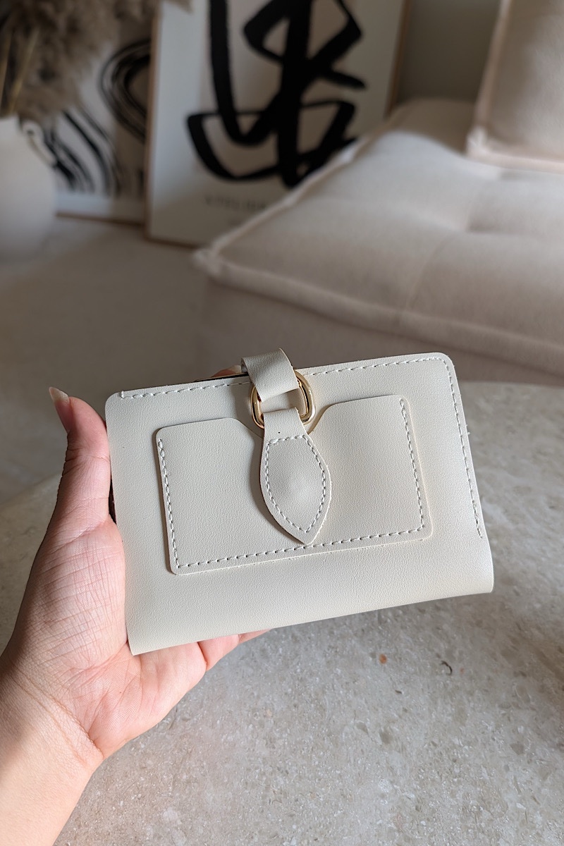 Lucky Beige