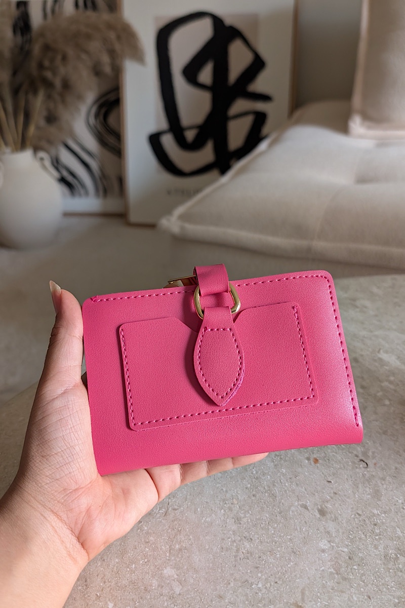Lucky Pink