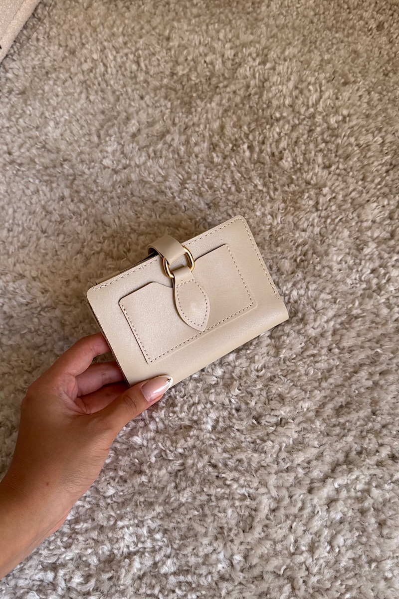 Lucky Beige