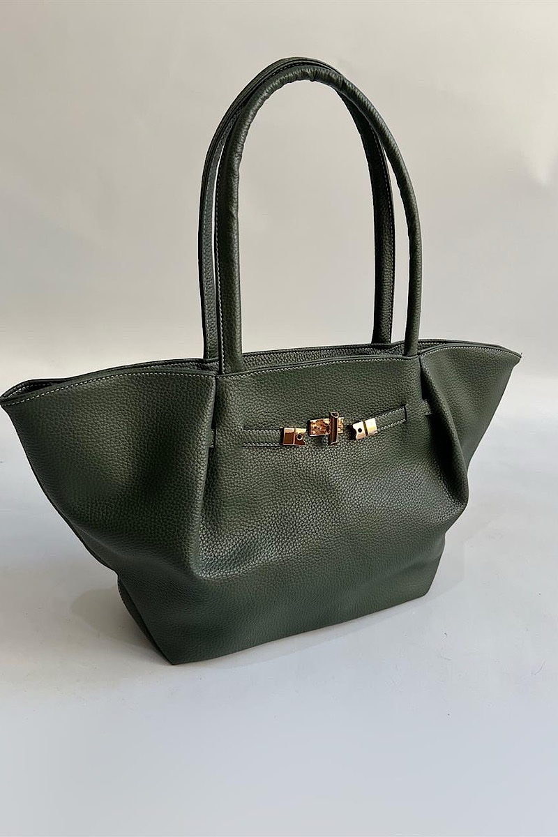 Verona Olive Green