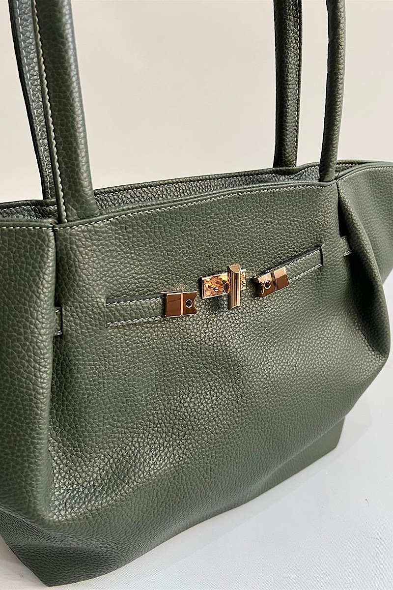 Verona Olive Green