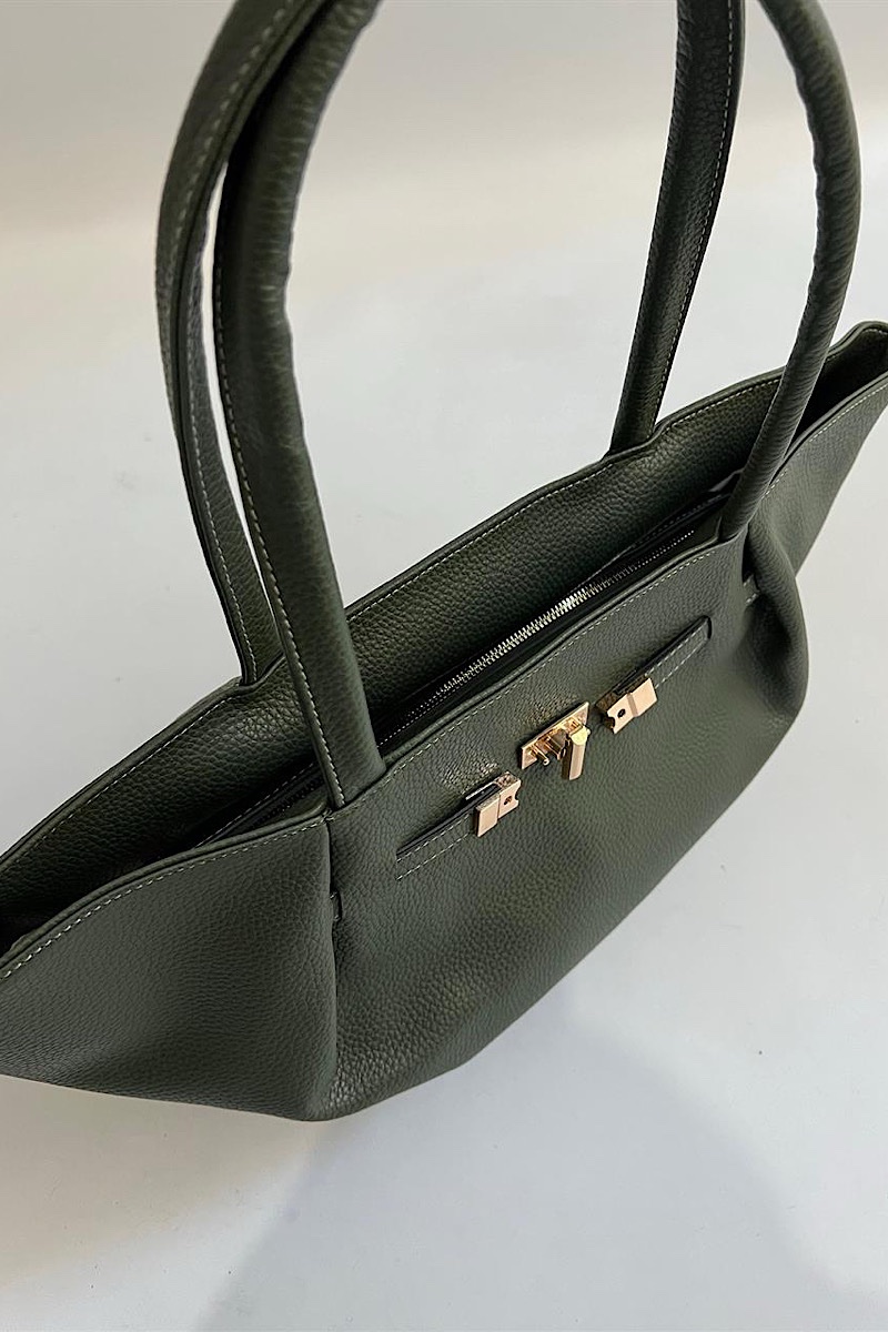 Verona Olive Green