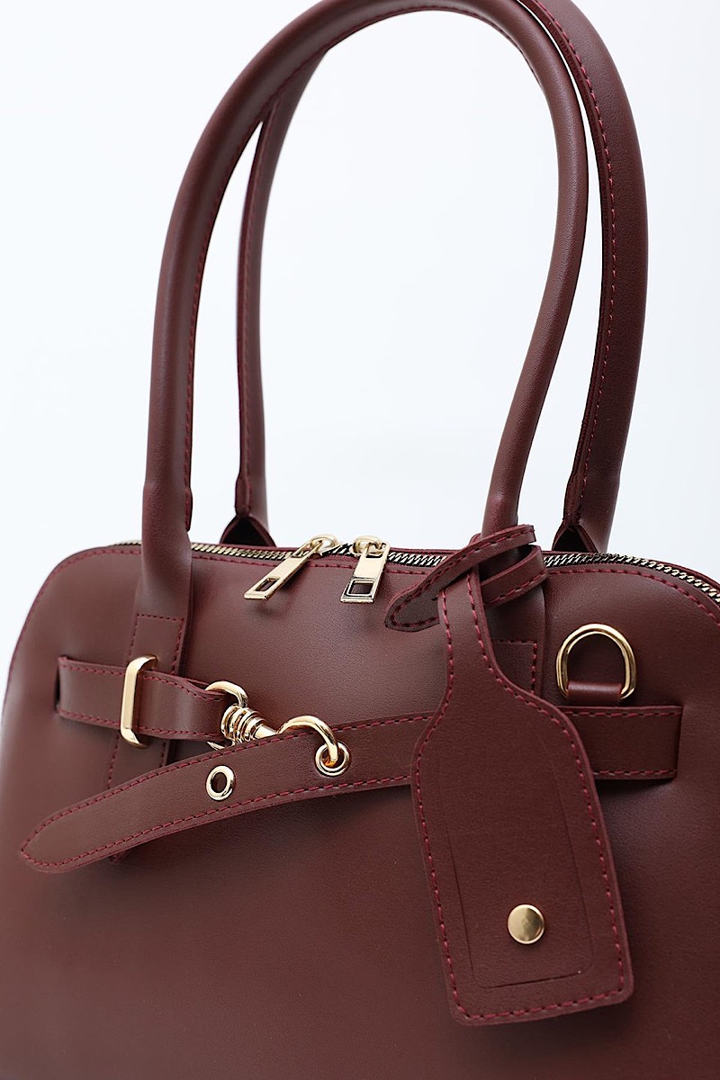 Romi Bordeaux