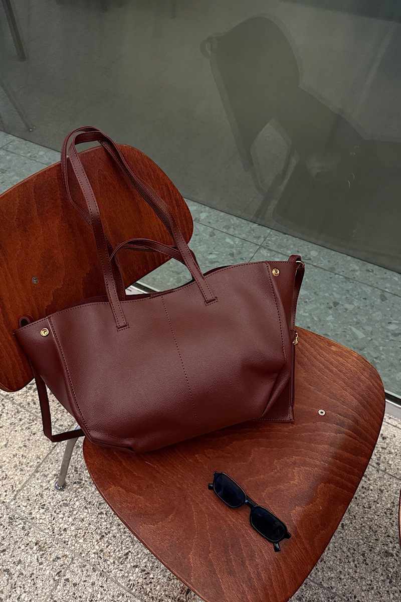 Solène Cherry Bordeaux