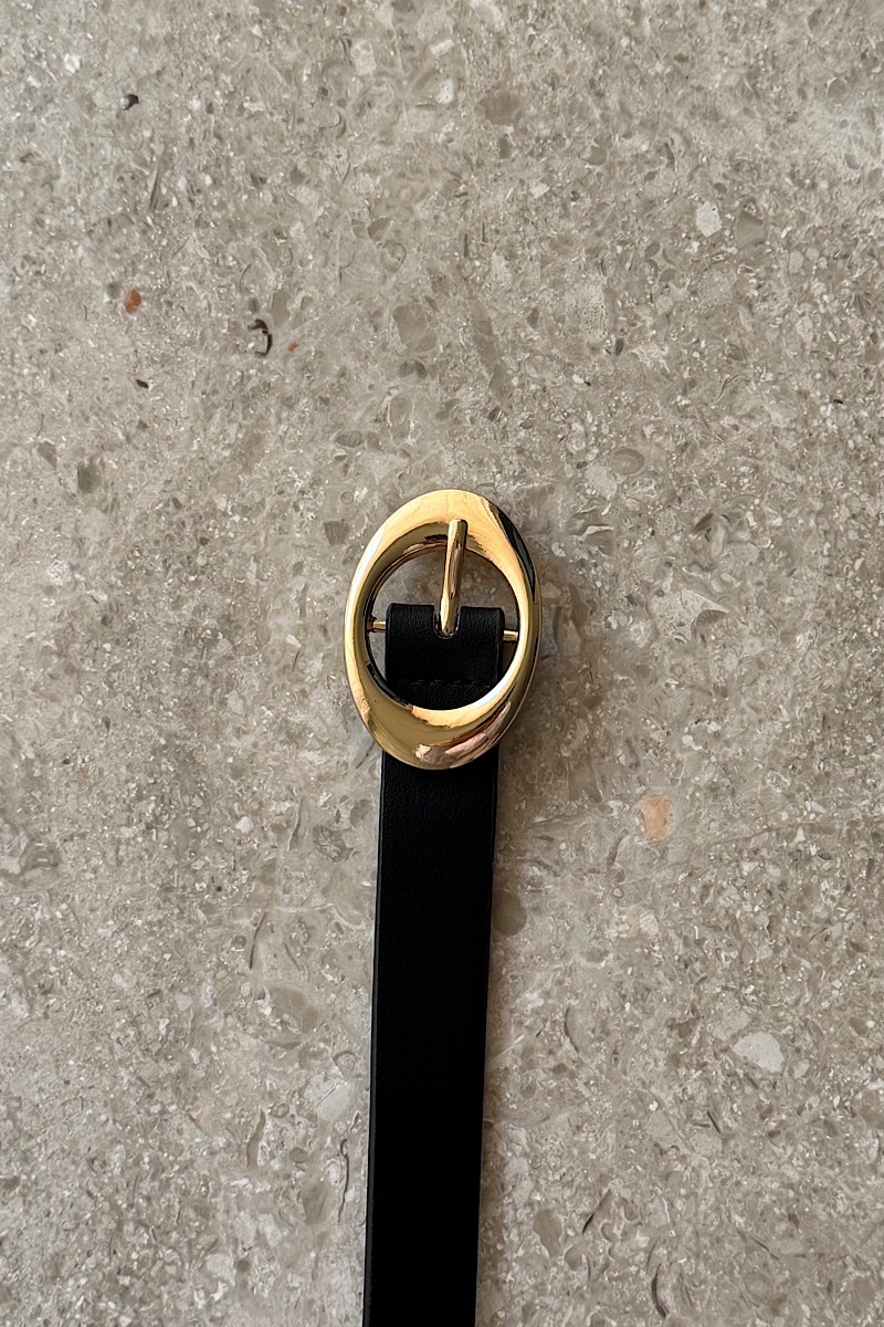 Black Belt – BB8