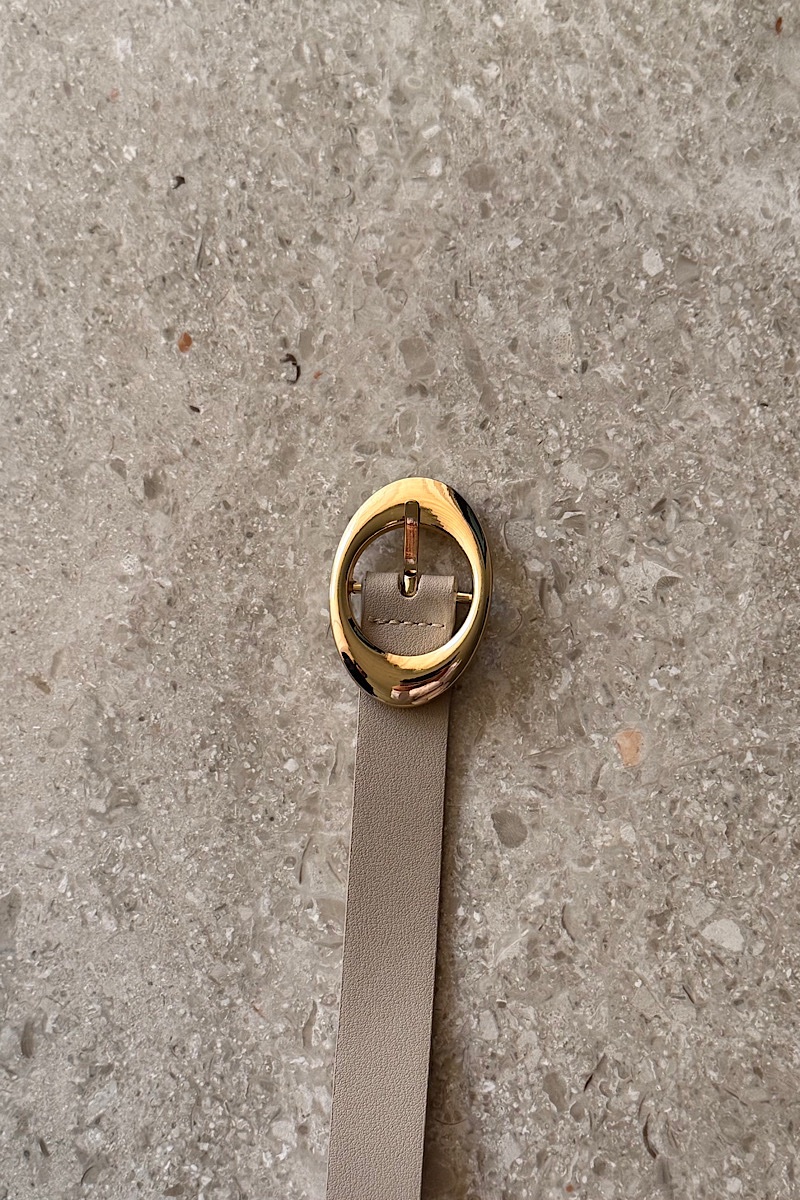 Beige Belt – BB8