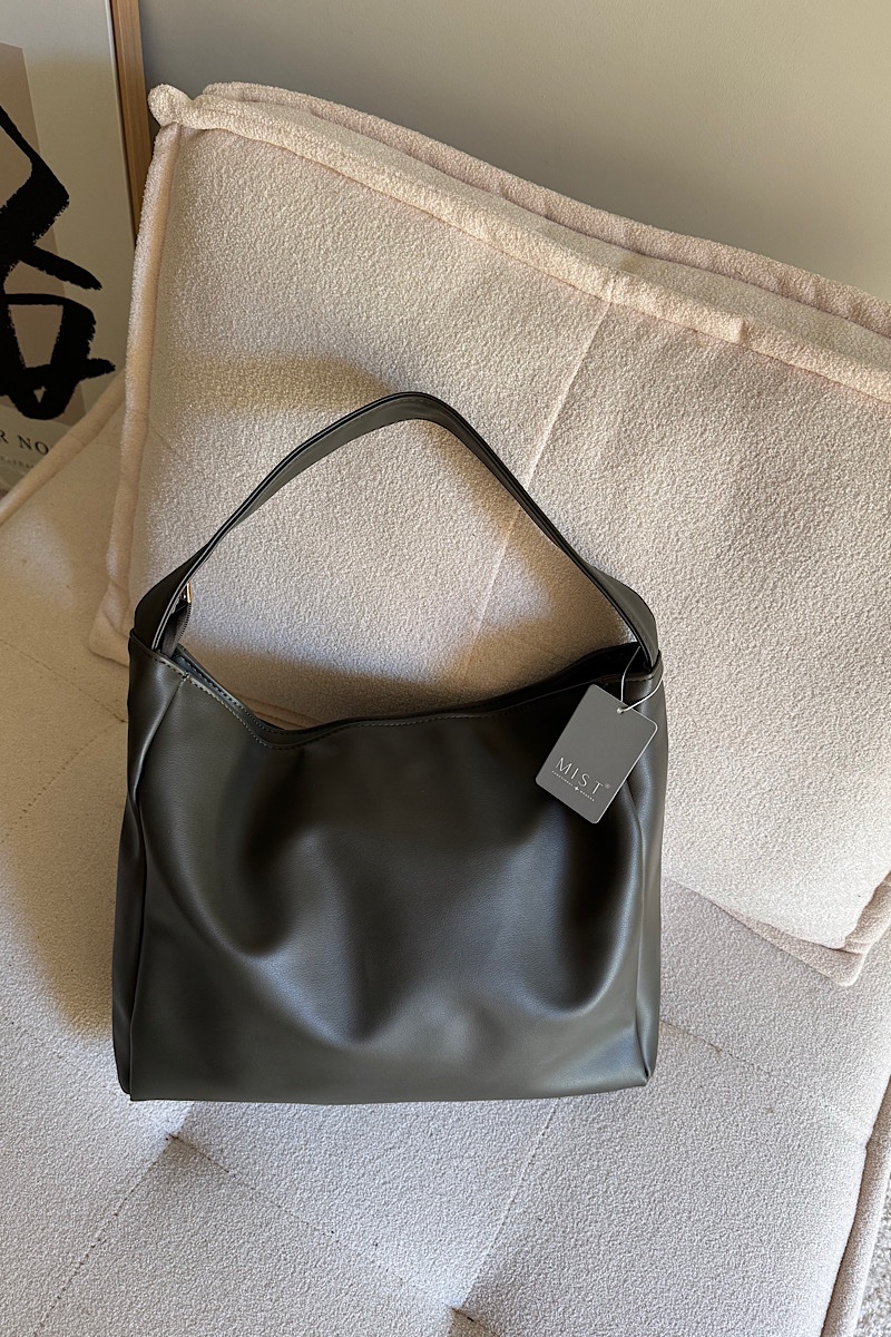 Mayfair Olive Green