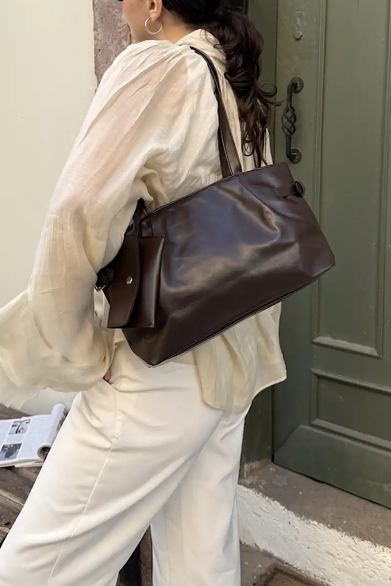 Lulu Marron