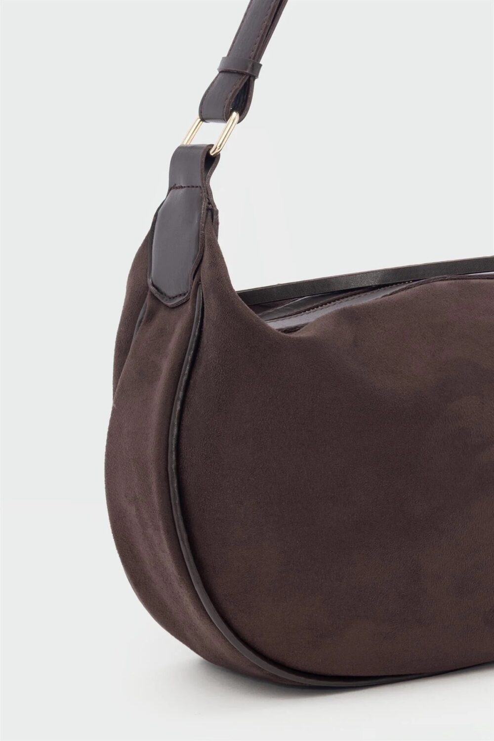 Will Suede Marron