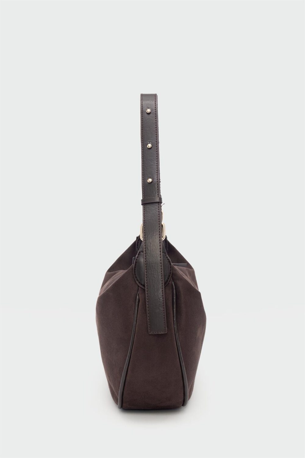 Will Suede Marron