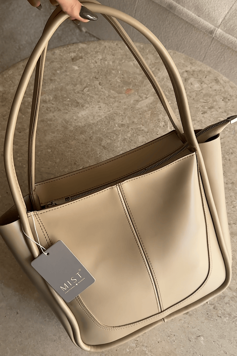 Moscow Nude + Purse
