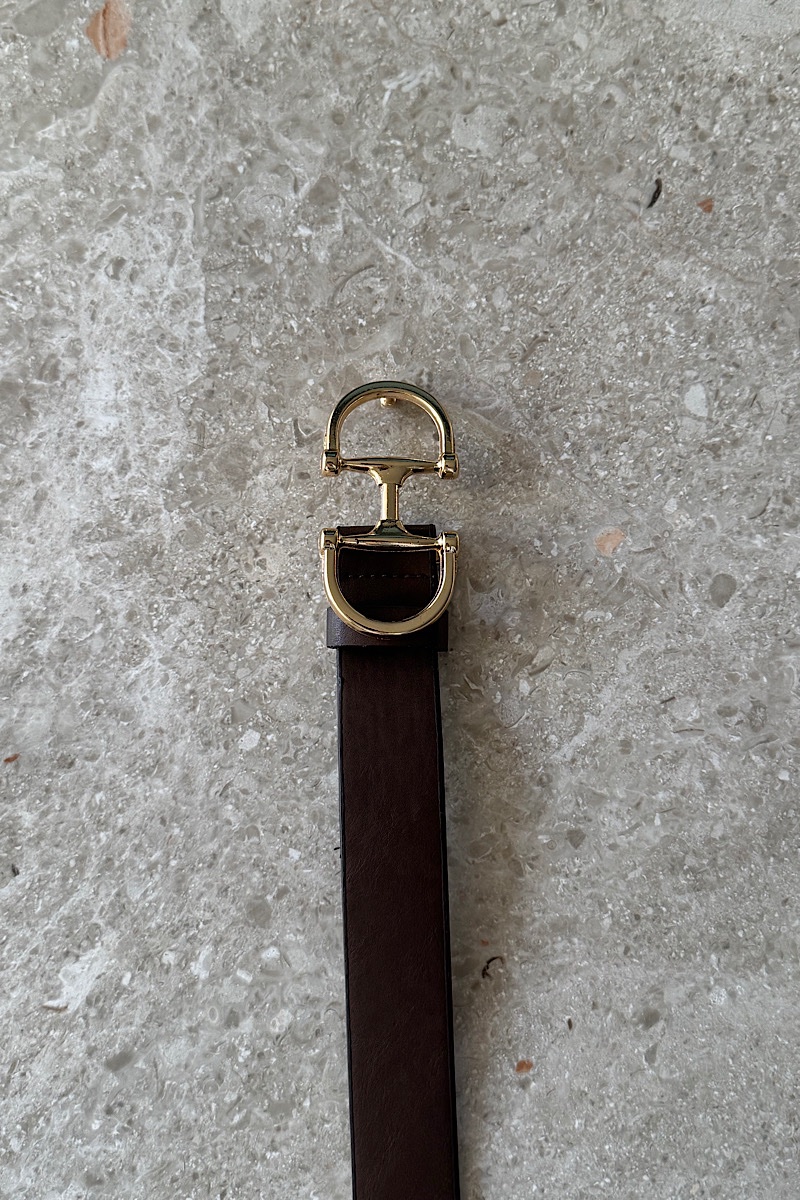 Brown Belt – BB4