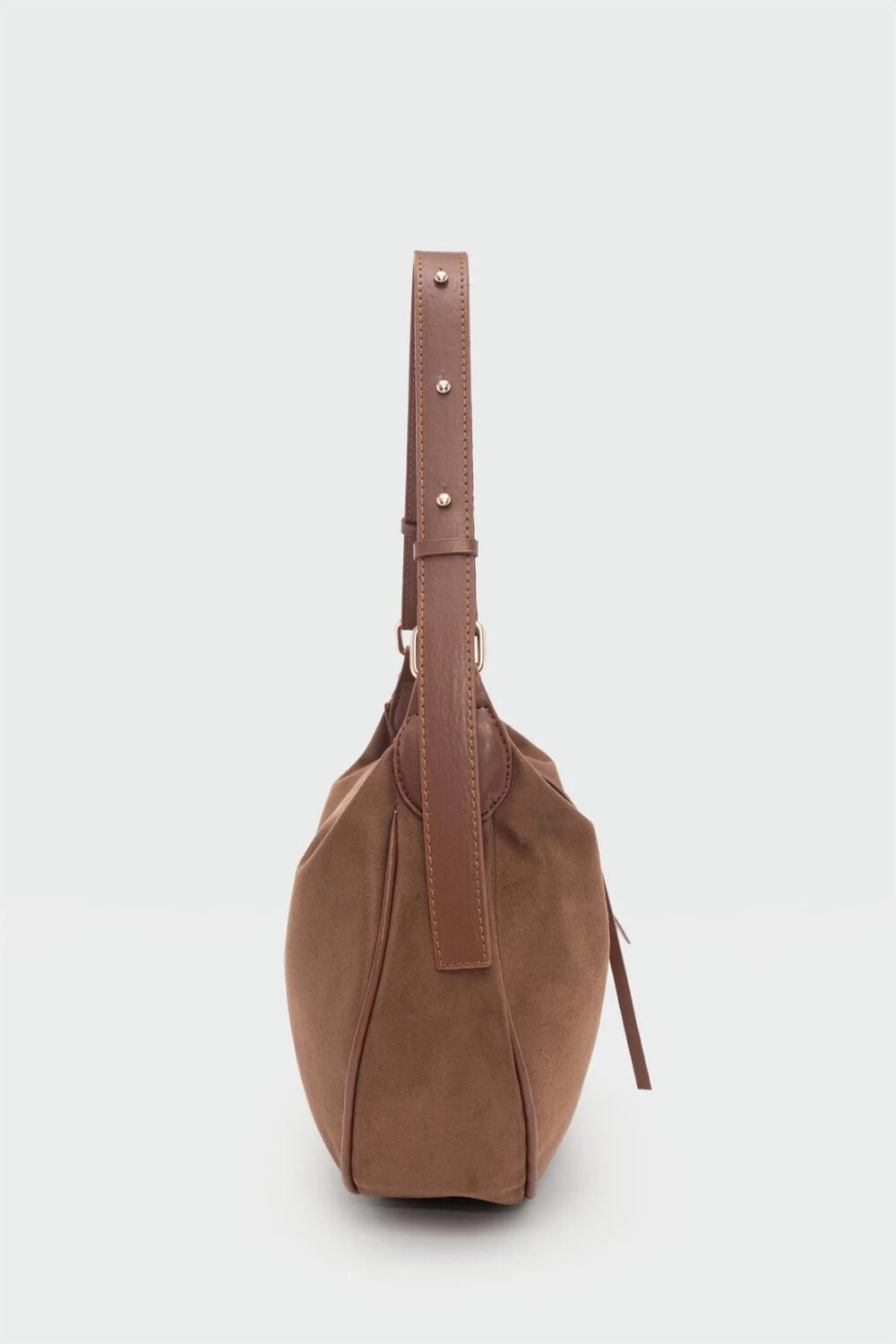 Will Suede Camel