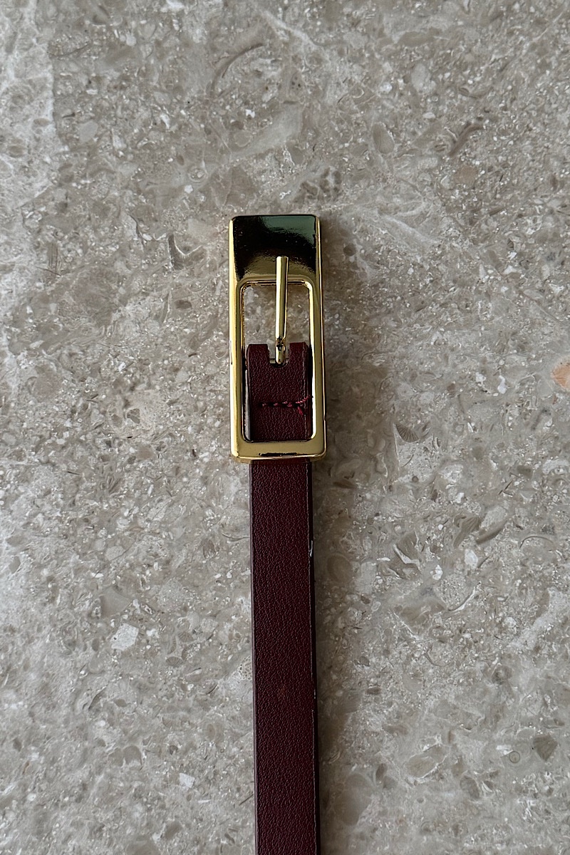 Bordeaux Belt – BB5