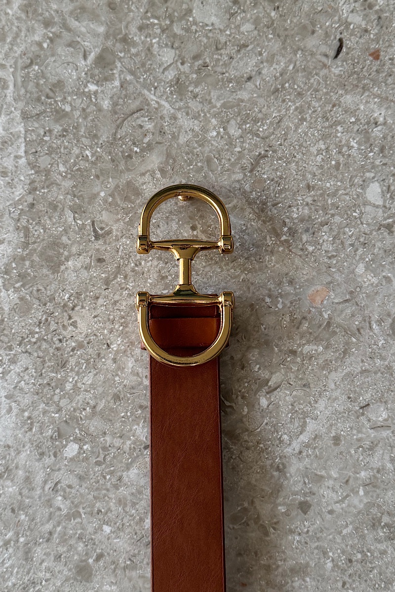 Camel Belt – CB4