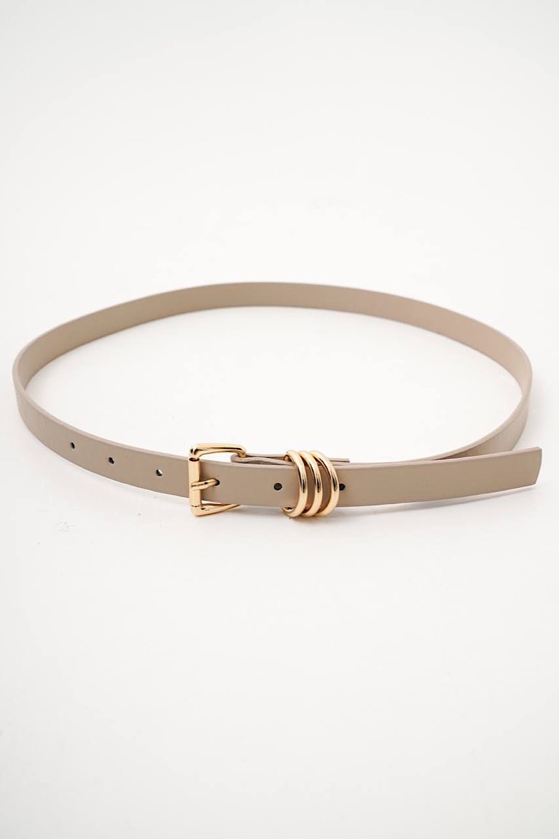 Nude Belt – NB6