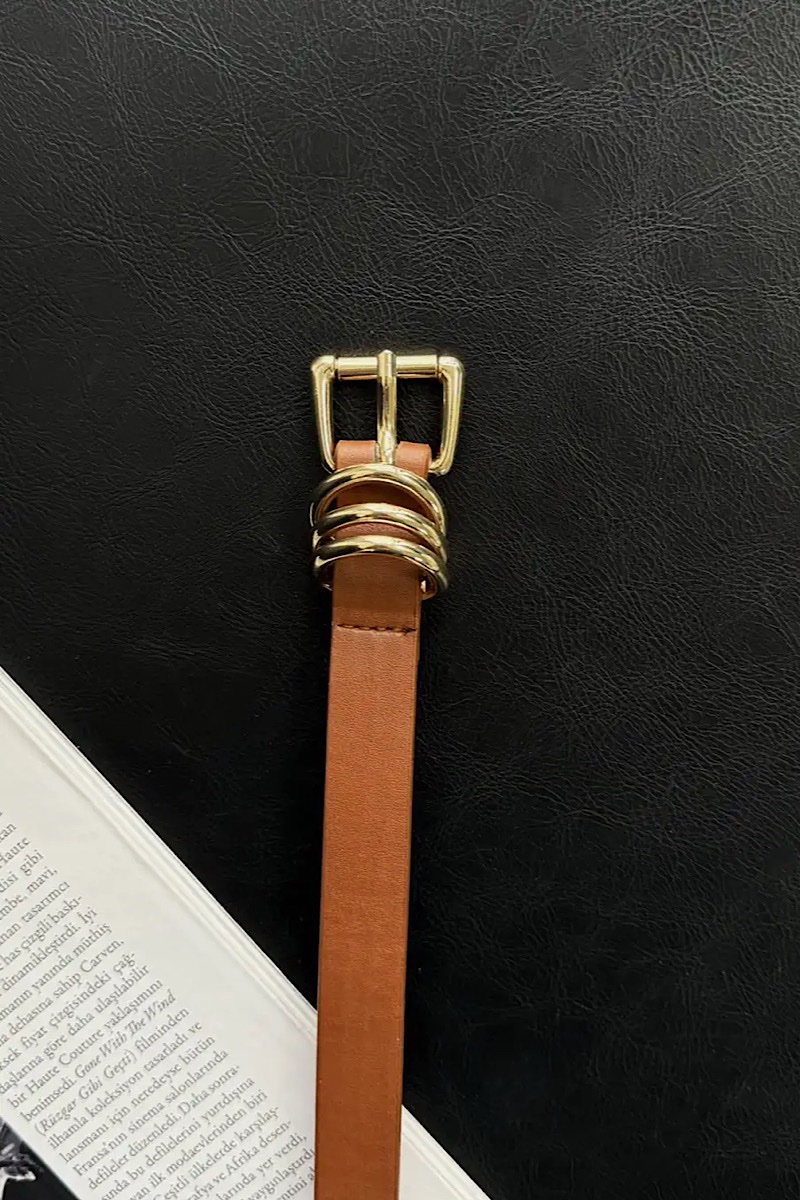 Camel Belt – CB6