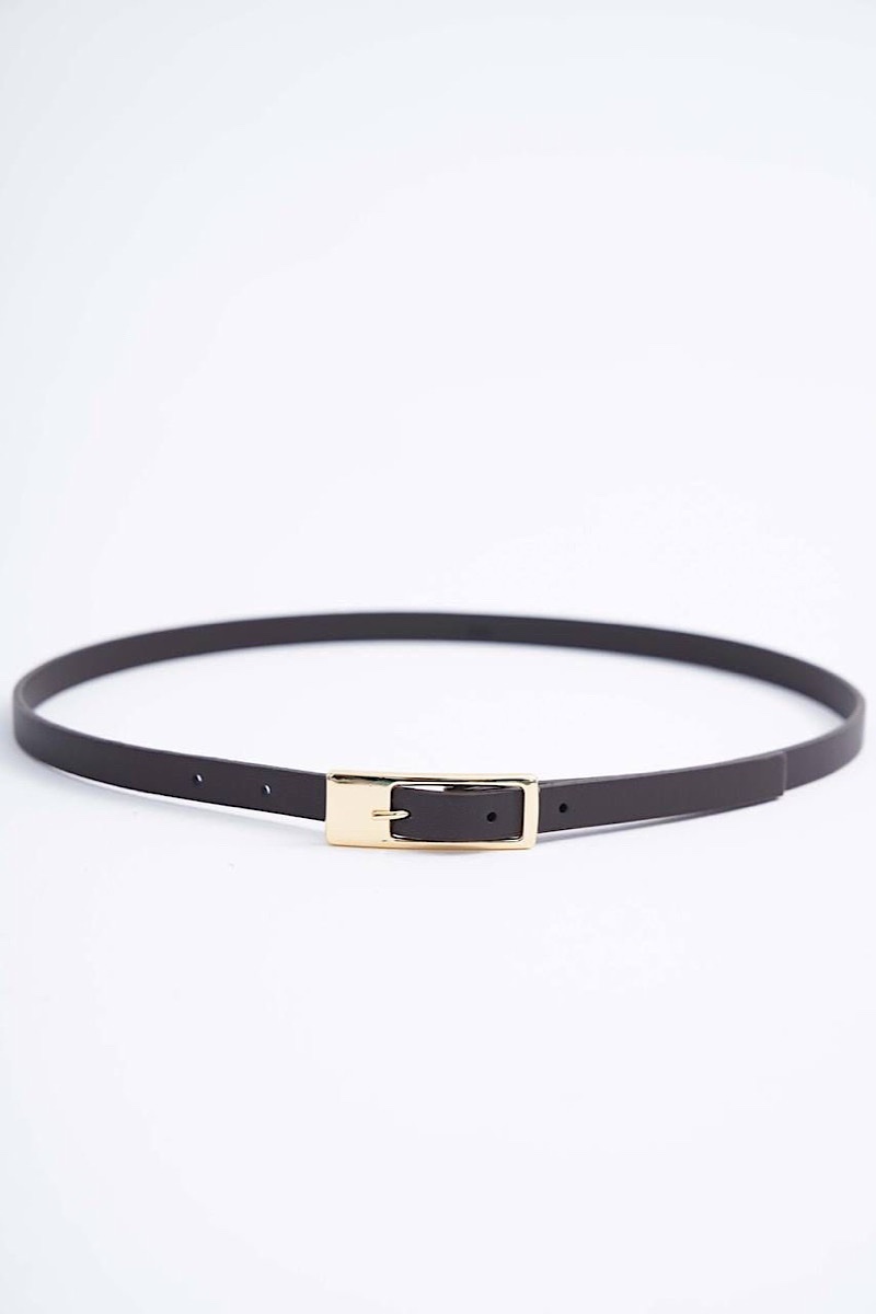 Brown Belt – BB5