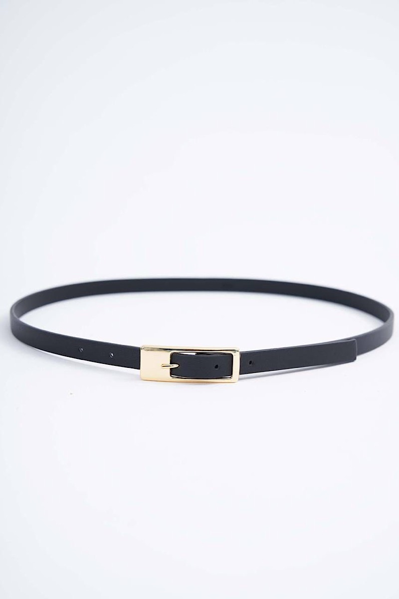 Black Belt – BB5