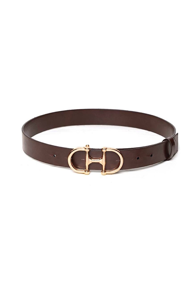 Brown Belt – BB4