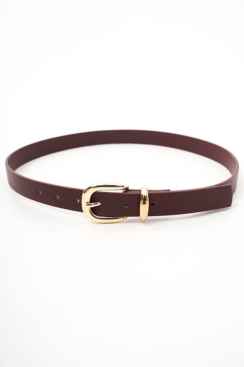 Bordeaux Belt – BB3