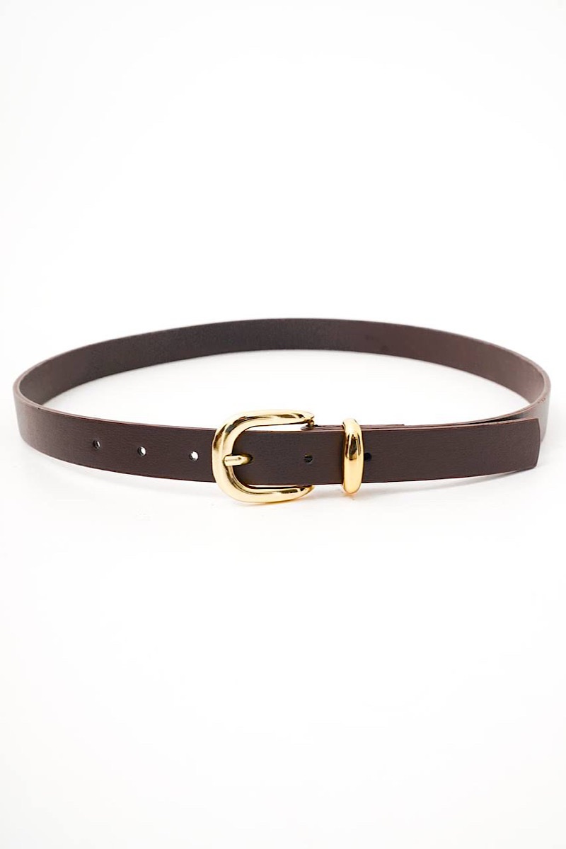 Brown Belt – BB3