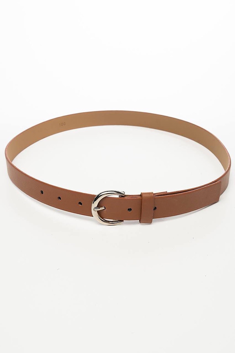 Camel Belt – CB2