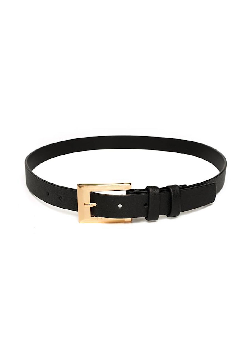 Black Belt – BB1