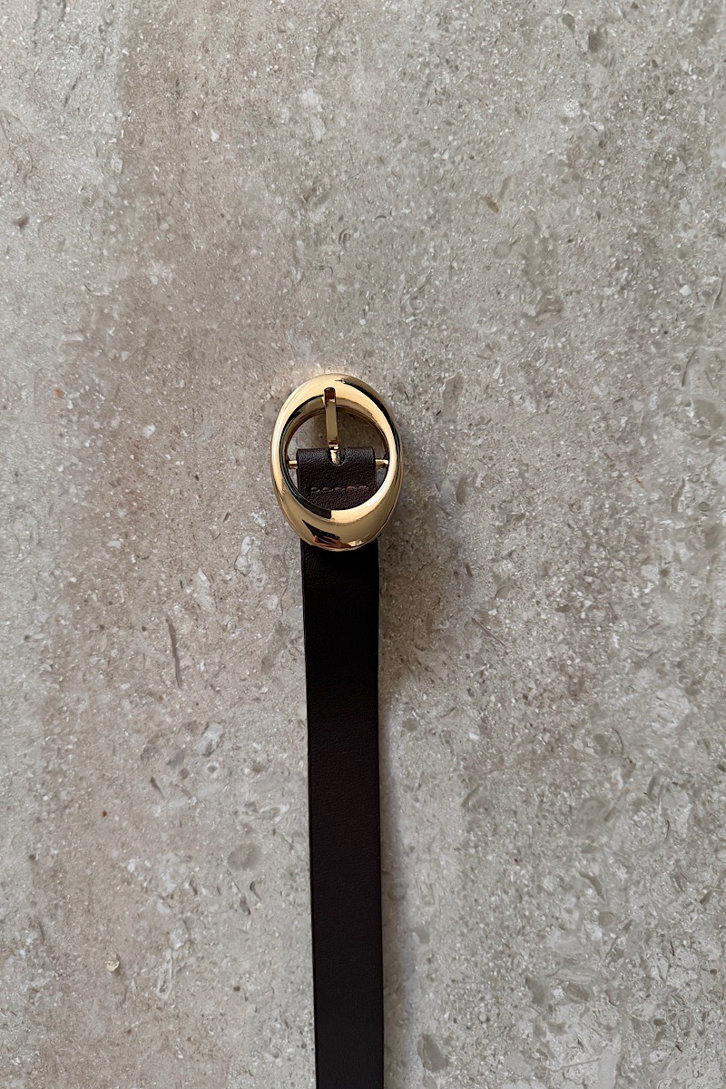 Brown Belt – BB8