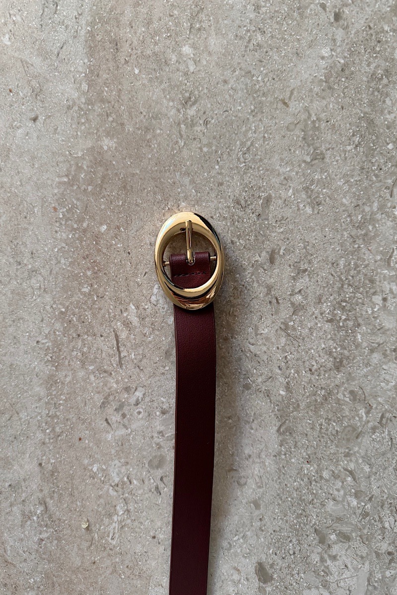 Bordeaux Belt – BB8