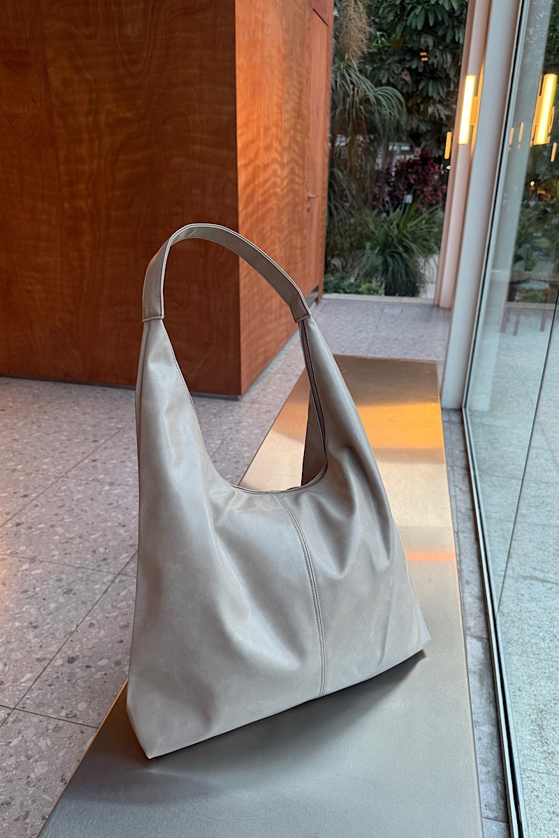 Zoe XL Beige