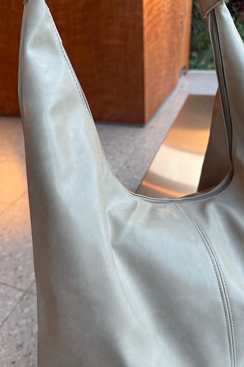 Zoe XL Beige