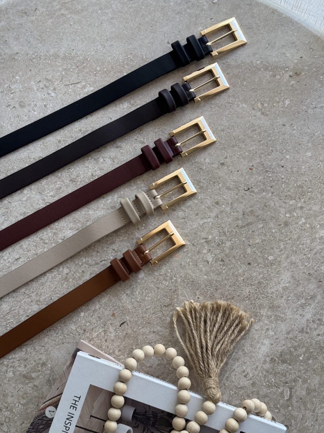 Brown Belt – BB1