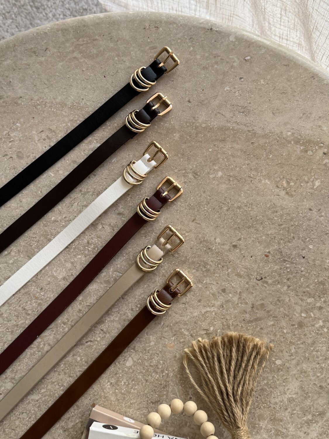 Brown Belt – BB6