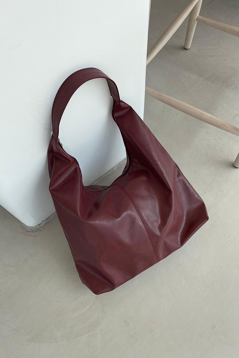 Zoe XL Bordeaux