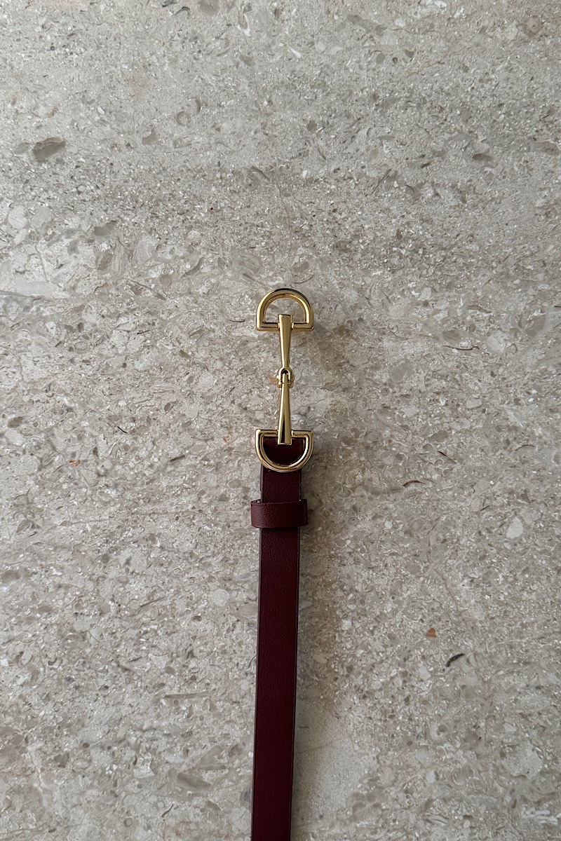 Bordeaux Belt – BB11