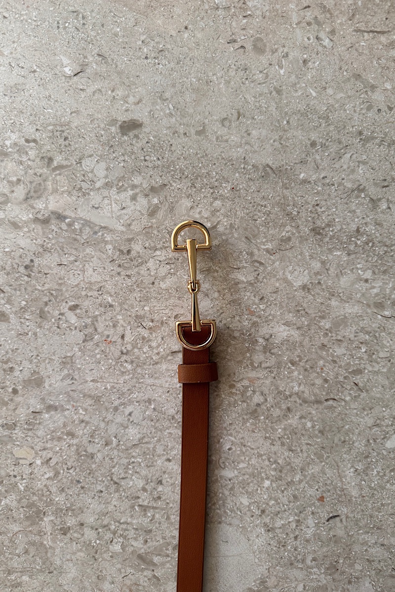 Camel Belt – CB11