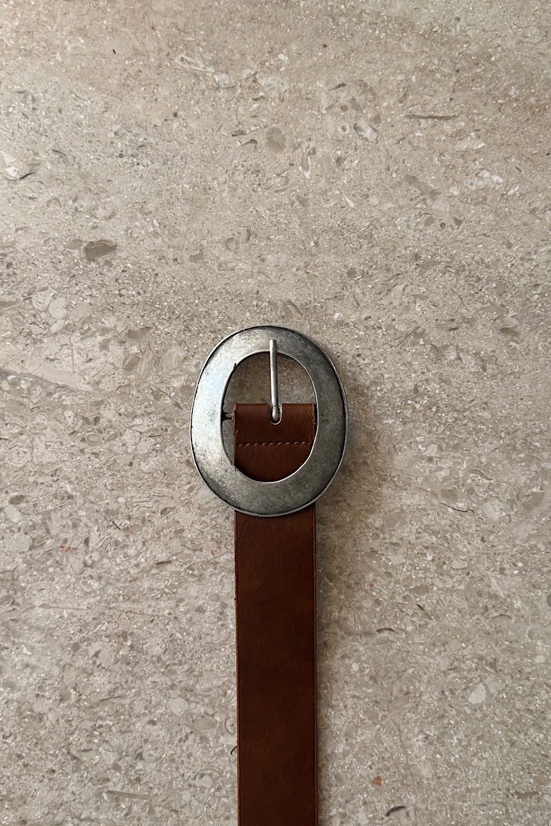Camel Belt – CB12