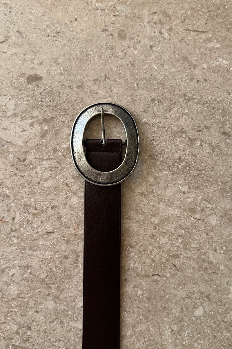 Brown Belt – BB12