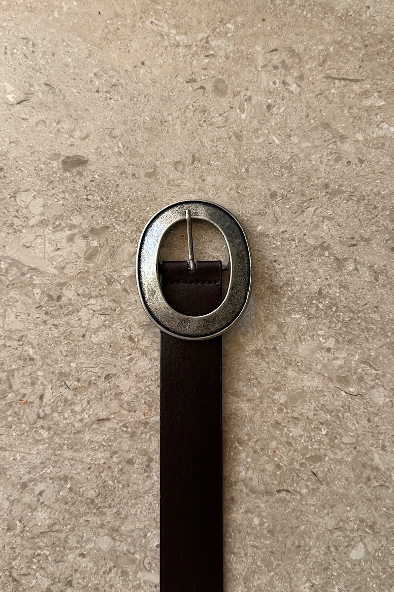 Brown Belt – BB12