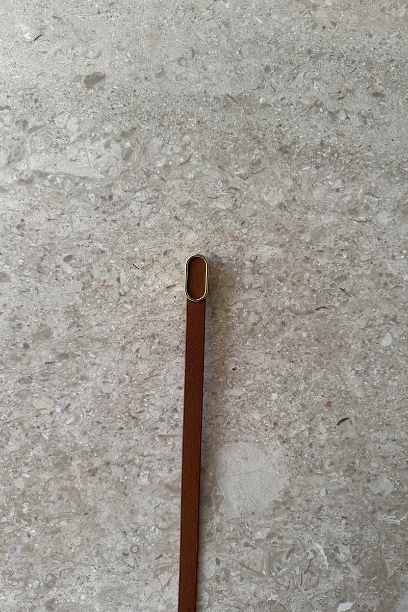 Camel Belt CB13
