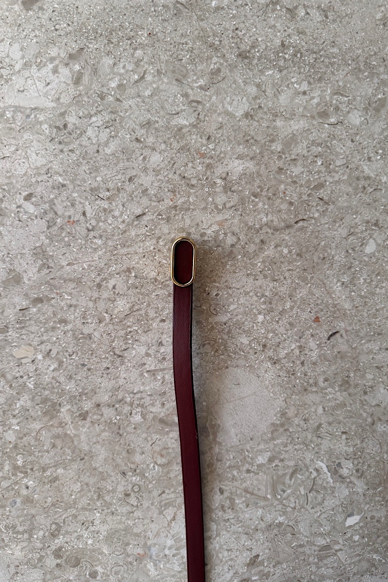 Bordeaux Belt BB13