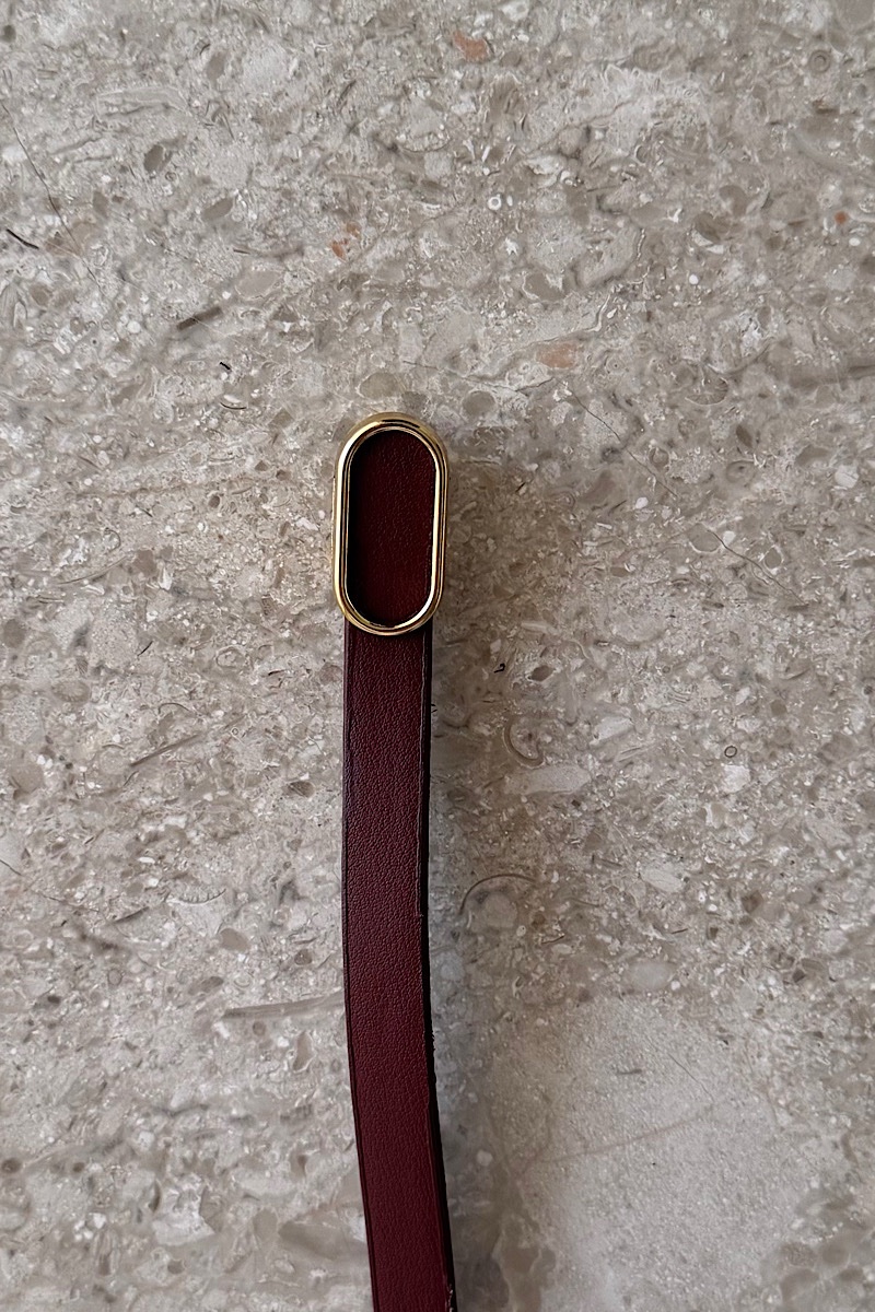 Bordeaux Belt BB13