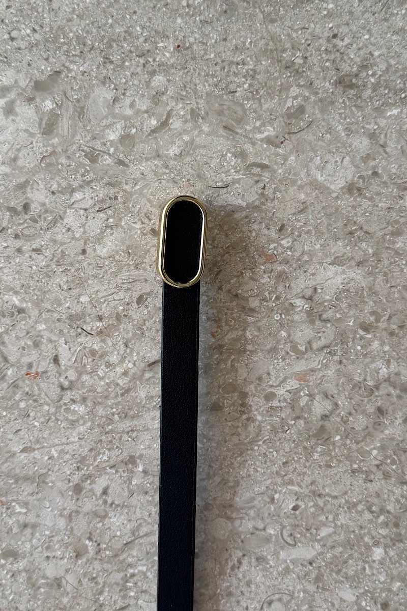 Black Belt BB13