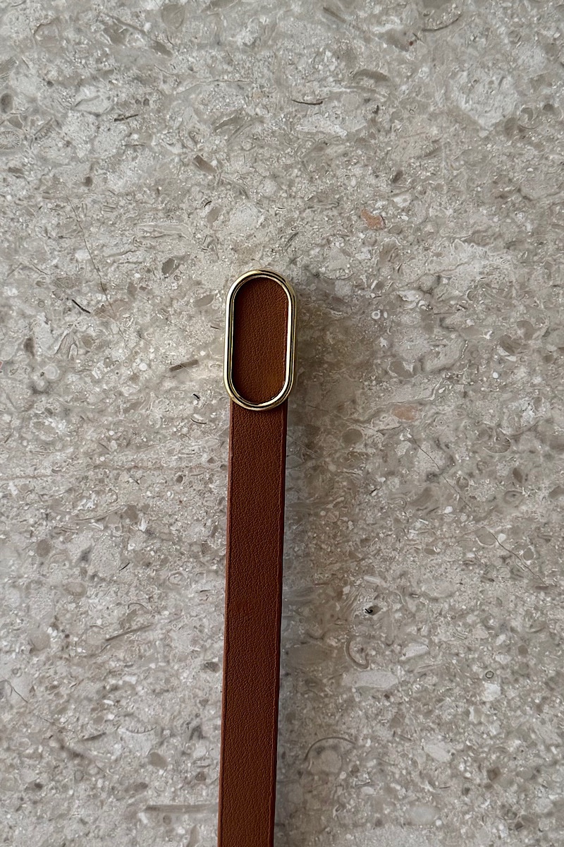 Camel Belt CB13