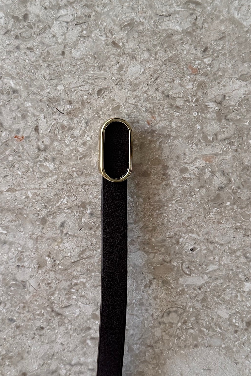 Brown Belt BB13