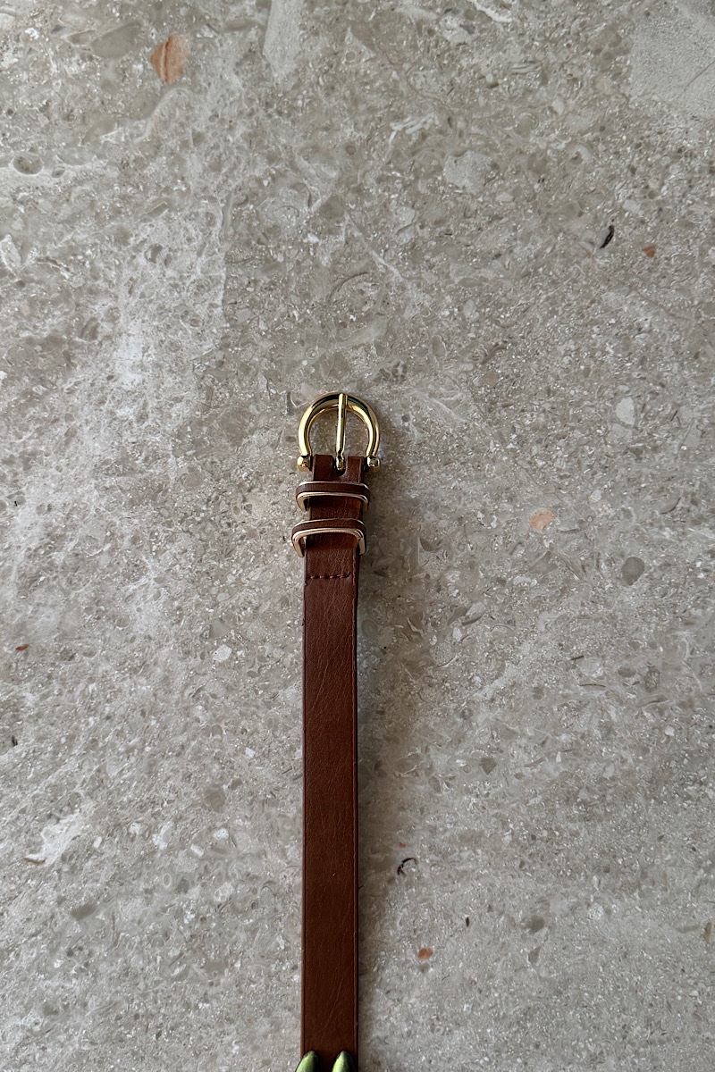 Camel Belt CB14