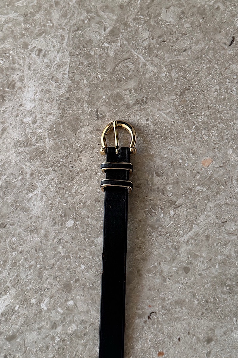 Black Belt BB14