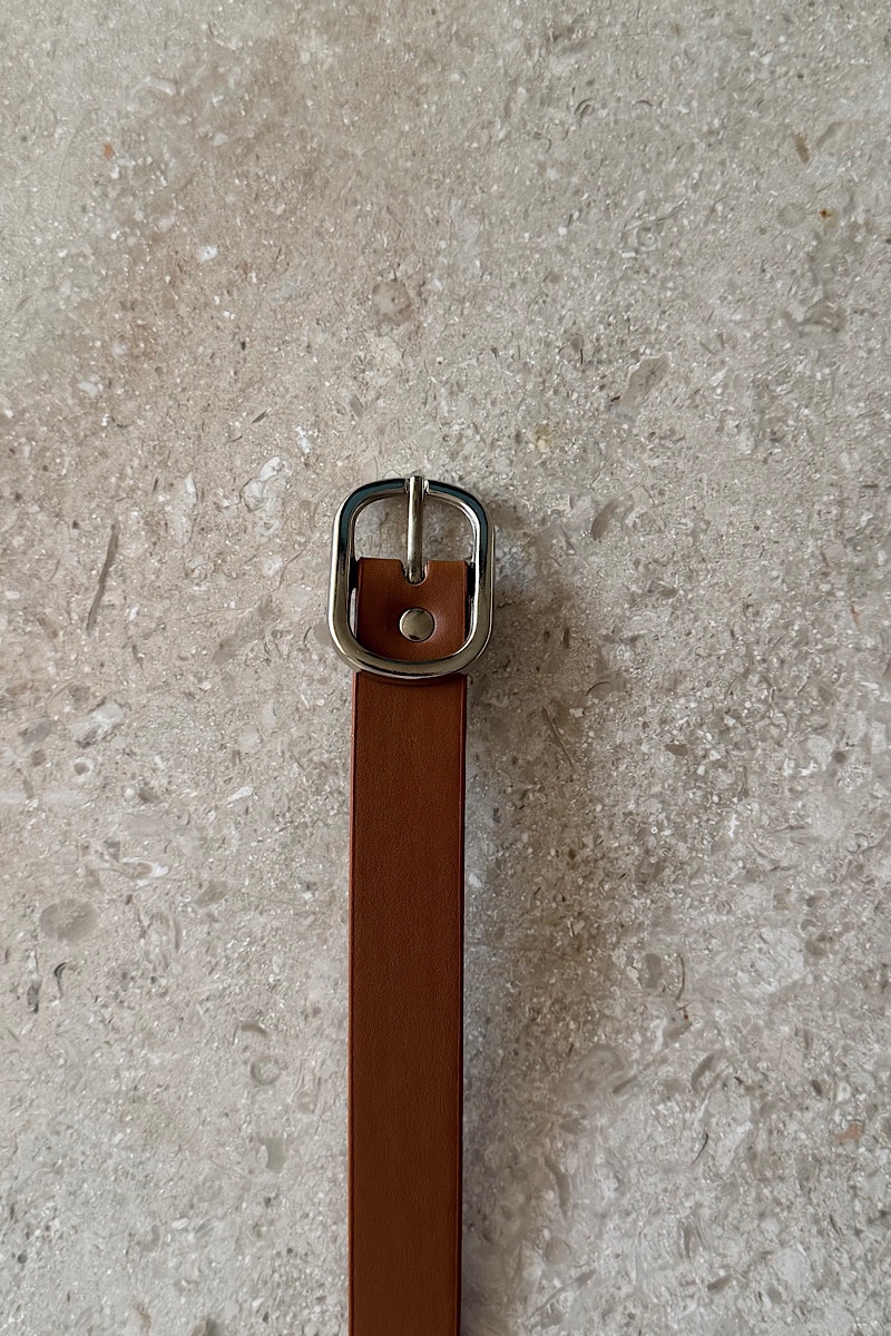 Camel Belt CB16